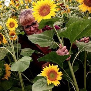 Meet your Posher, Janine